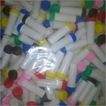 Homeopathic Bottles Sealed Pack