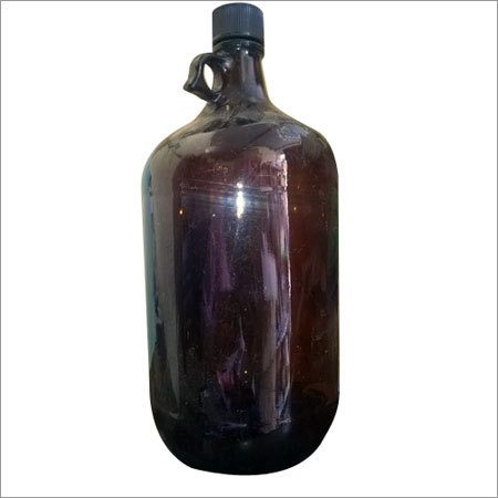 Storage Bottle