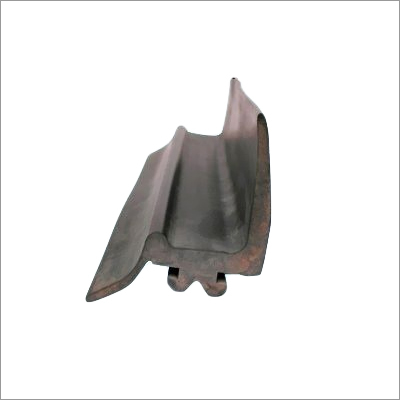 Door Seal Extruded Rubber