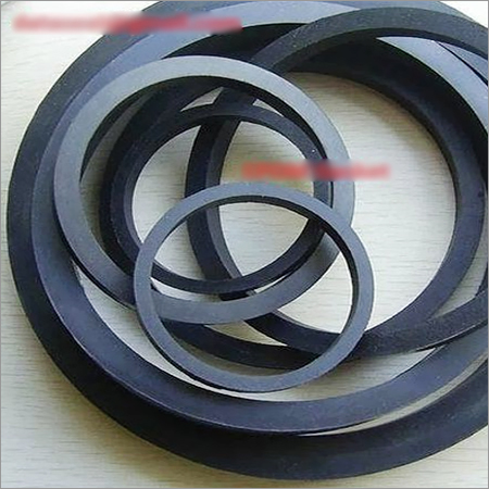 EPDM Rubber Gaskets