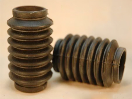 Industrial Rubber Bellow