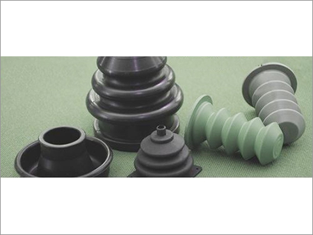 Protection Rubber Bellow