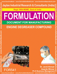 E Books Engine Degreaser Compound