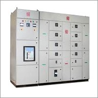 Electrical Control Panel Board - Metal Housing, Durable Design | High Voltage Capacity, User-Friendly Interface, Enhanced Safety Features