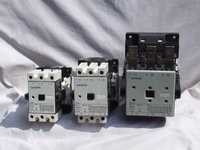 Siemens Contactor 3 TF Series