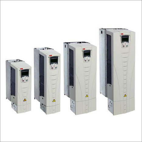 Frequency AC Drives