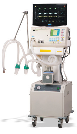 Intensive Care Ventilator