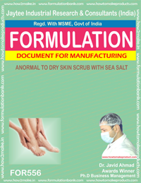 E Books Anormal To Dry Skin Scrub