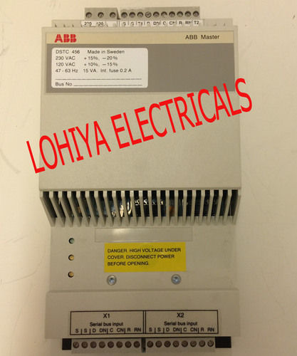 ABB INTERNAL FUSE DSSR 170