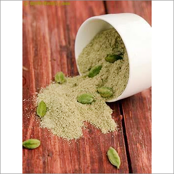 Cardamom Powder Cardamom Powder