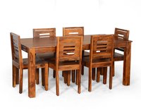 Dining Table With 6 Chairs