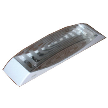 White Tioga Light