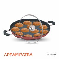 APPAM  PATRA NON STICK KITCHENWARE