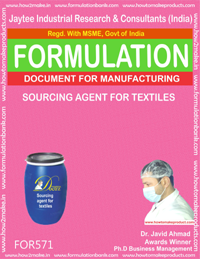 E Books Sourcing Agent For Textiles