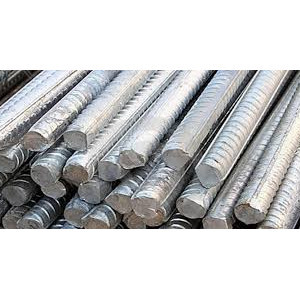 TMT Steel Bar