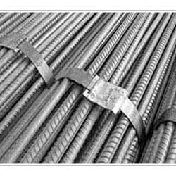 Steel TMT Rod