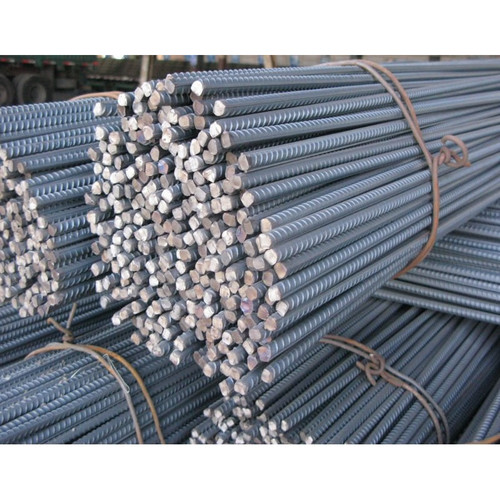 TMT 500D Bar
