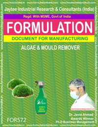 E Books Algae And Mould Remover