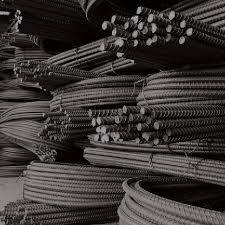 Corrosion Resistant TMT Bars