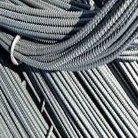TMT Round Bars