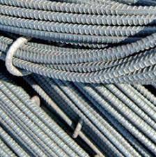 Mild Steel TMT Bars