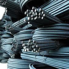 Stainless Steel TMT Bar