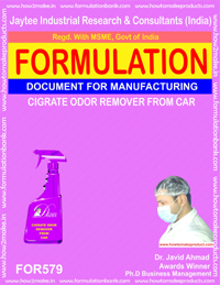 E Books Cigrate Ordor Remover From Car