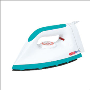 electric iron manufacturer