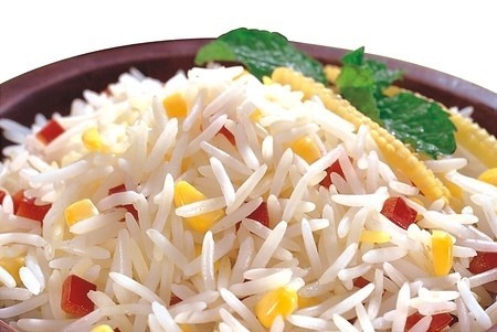 Long Grain Basmati Rice Application: Organic Synthesis