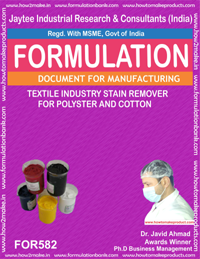 E Books Textile Industry Stain Remover For Polyster And Cotton