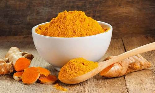 Powder Turmeric