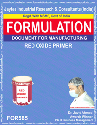 E Books Red Oxide Primer