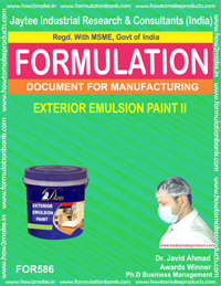E Books Exterior Emulsion Paint Ii