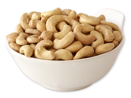 Solid Cashew Nut