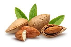 Almonds Application: Food