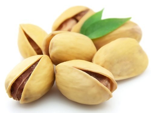 Pistachio Nuts Application: Food