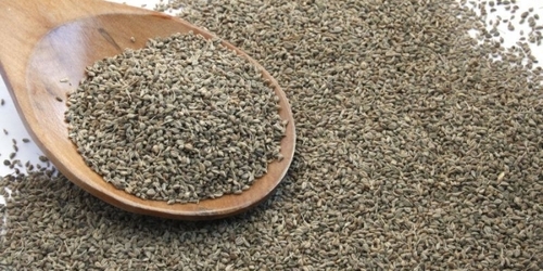 Whole Ajwain