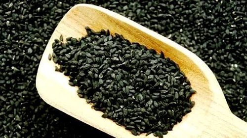 Black Cumin Seeds