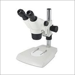 Zoom Stereo Binocular Microscope By Sterling India