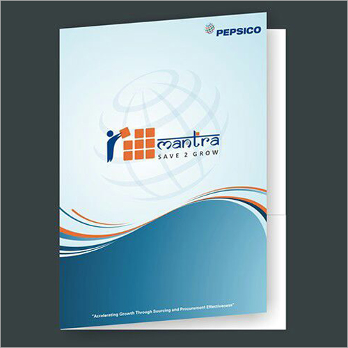 Printed Brochure By AMIT COMPUTER GRAPHIC
