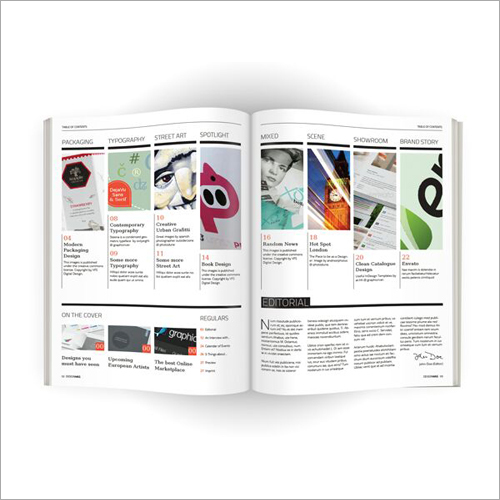 Customized Magazine By AMIT COMPUTER GRAPHIC