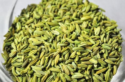 Anise Seeds