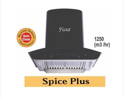 SPICE PLUS