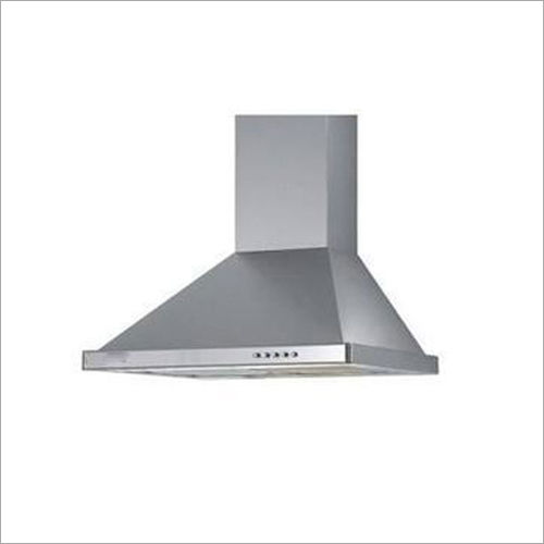 Kitchen Stainless Steel Chimney