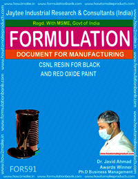 E Books Csnl Resin For Black And Red Oxide Paint
