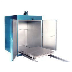Varnished Motor Curing Ovens