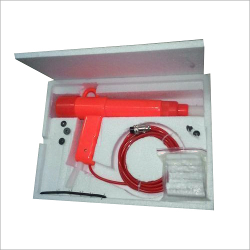 Powder Coating Gun