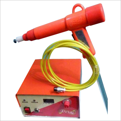 Powder Coating Mini Gun