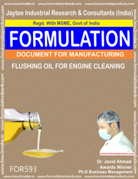 E Books Flushing Oil For Engine Cleaning