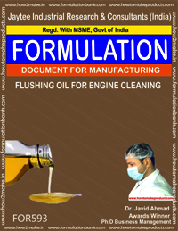 E Books Flushing Oil For Engine Cleaning